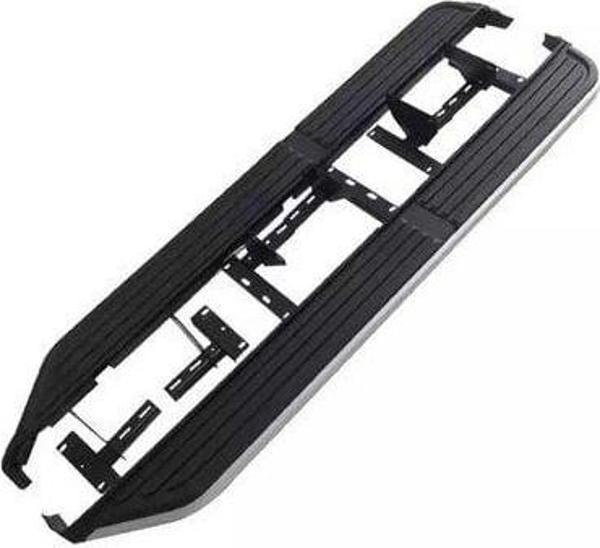 Land Rover Discovery 3-4 Yan Basamak - Image 1