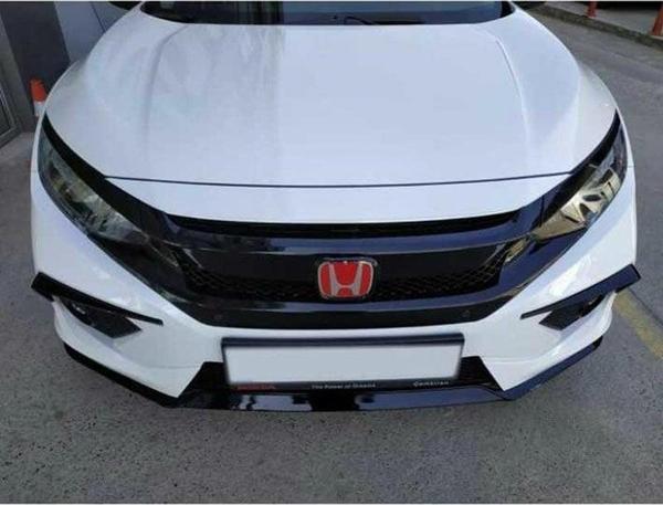 Honda Civic Fc5 2016-2021 Concept Style Body Kit - Image 1