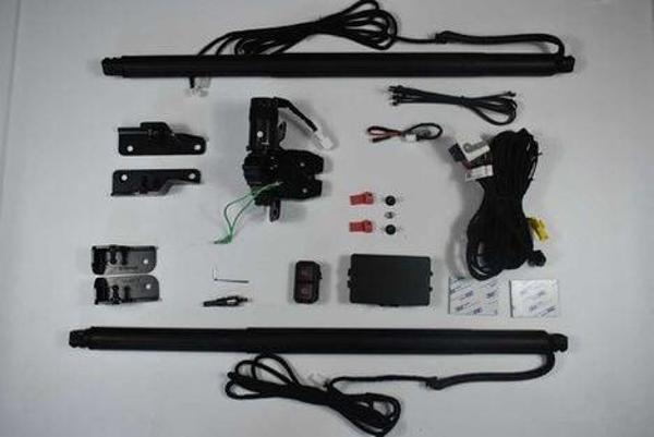 Mercedes W447 Uyumlu Elektrikli Bagaj Açma - Image 1