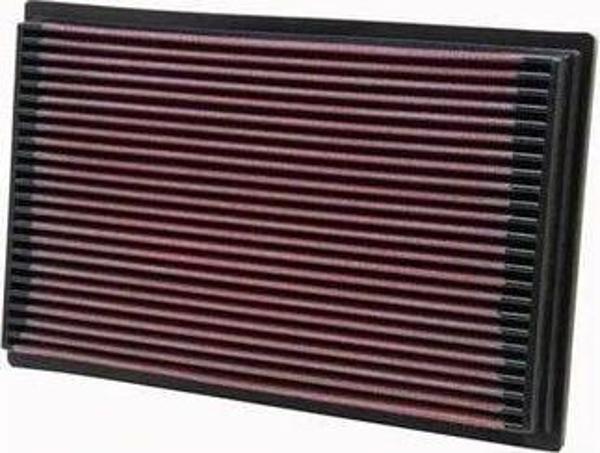 K&N KN-33-2080 Hava Filtresi - Image 1