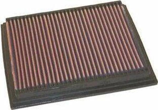 K&N KN-33-2767 Hava Filtresi - Image 1