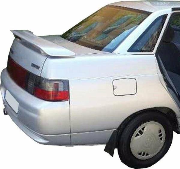 Lada Vega Spoiler Boyalı - Image 1