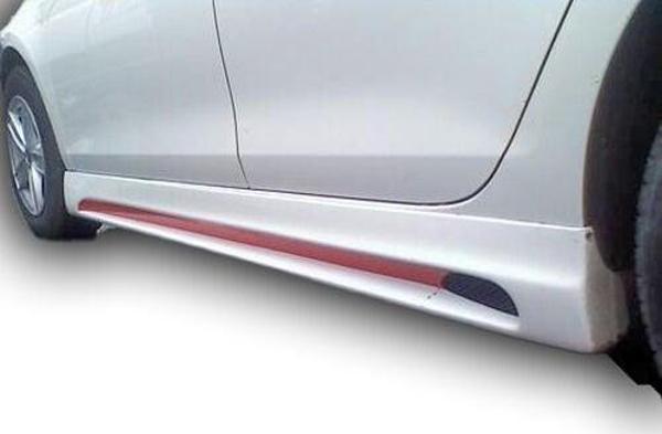 Volkswagen Golf 6 Kanallı Model Marşpiyel Boyasız - Image 1