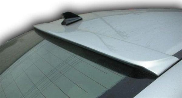 Honda Civic 2012 Cam Üstü Spoiler Boyalı - Image 1