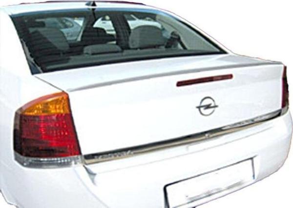 Opel Vectra C 2002 - 2008 Bagaj Çıtası Boyasız - Image 1