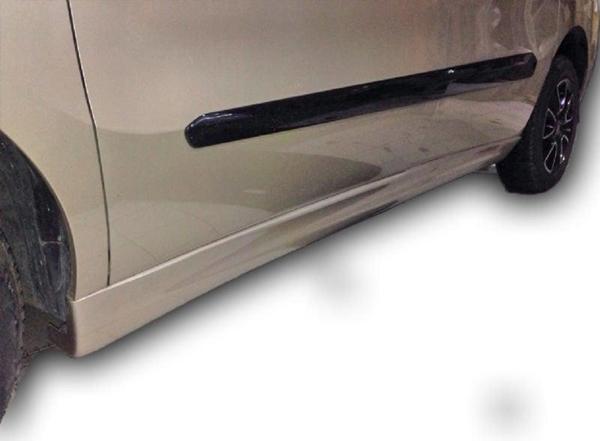 Fiat Doblo Yeni Kasa Marşpiyel Boyalı - Image 1