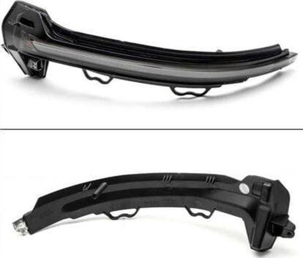 Audi A4 2015+ A5 2016+ Led Ayna Sinyali - Image 1