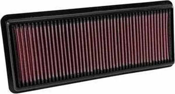 K&N KN-33-5040 Hava Filtresi - Image 1