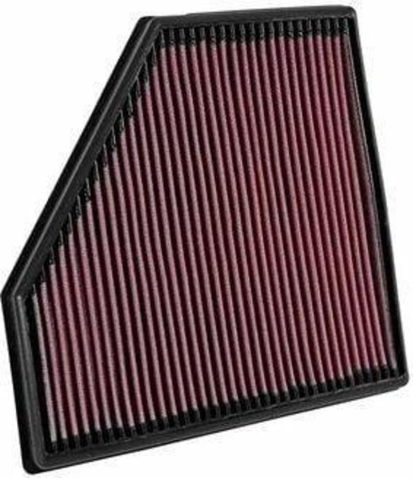 K&N KN-33-3051 Hava Filtresi - Image 1