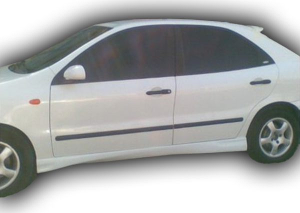 Fiat Marea Yan Marşpiyel Boyalı - Image 1