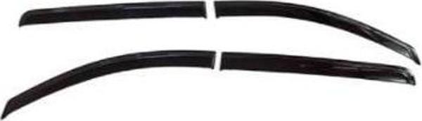 Mitsubishi L200 2014+ Cam Rüzgarlığı - Image 1