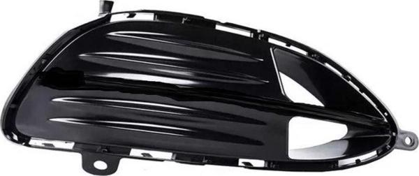 Mercedes W212 E Serisi (2013-2015) Arası Makyajlı Kasa Uyumlu Sis Kapağı - Sağ - Image 1