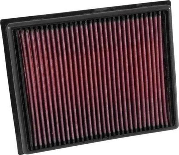 K&N KN-33-2793 Hava Filtresi - Image 1