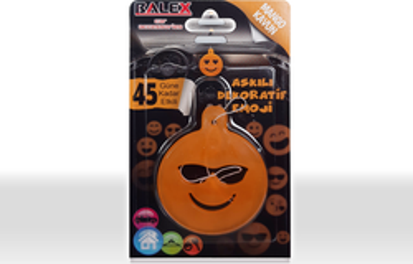 Emoji Oto Kokusu Mango-Kavun - Image 1
