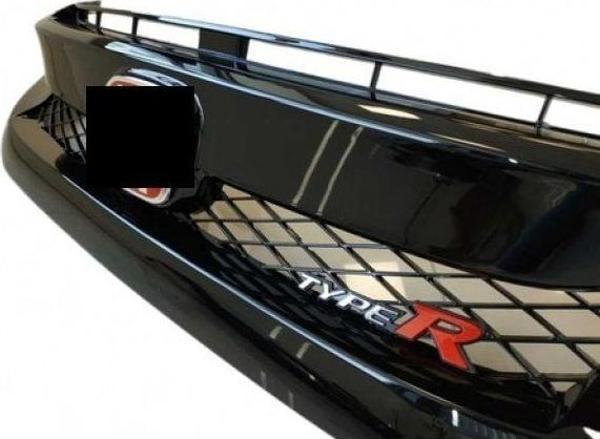 Honda Civic Fc5 2016-2020 Ön Panjur Type-R Makyajsız Kasa - Image 1