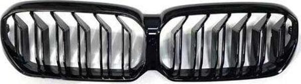 Bmw G30 2020+ M5 Çift Çizgi Böbrek Makyajlı Kasa - Image 1