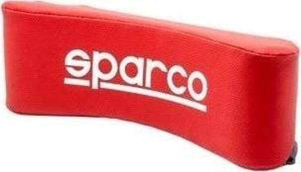 Sparco Boyun Yastığı Kırmızı - Image 1