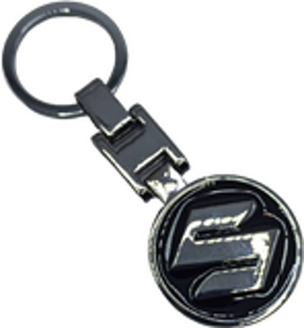 Suzuki Metal Anahtarlık - Image 1