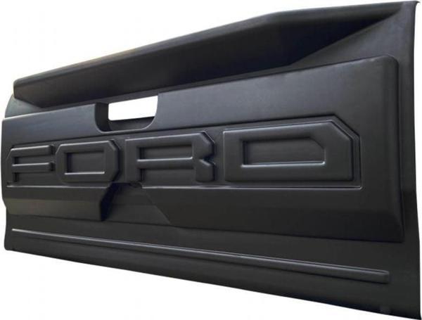 Ford Ranger 2012 Arka Bagaj Yazı Komple Kapak - Image 1