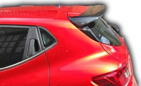 Renault Clio 4 Spoiler Boyalı - Image 1
