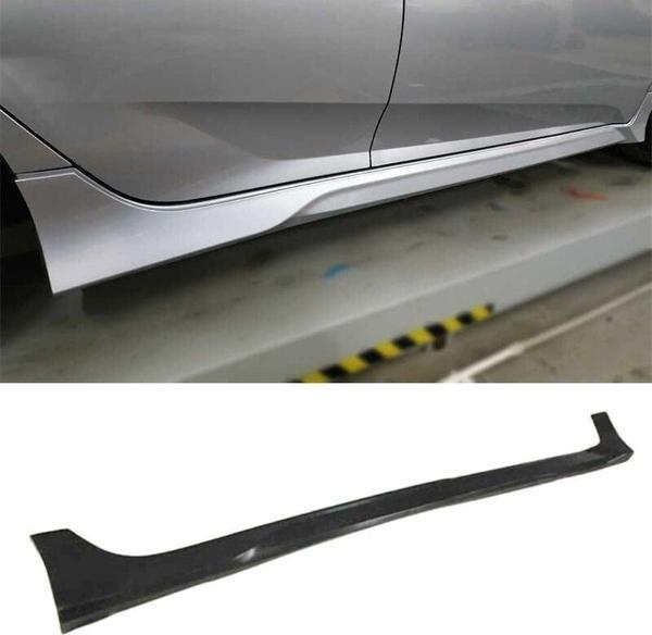 Honda Civic Fc5 2016-2020 Modulo Marşpiyel - Image 1