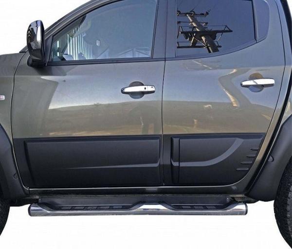 Mitsubishi L200 2016-2021 Gövde Kapı Kaplama - Image 1