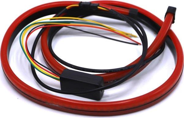 Bagaj Altı Kayan Led Kayar Ledi - Image 1