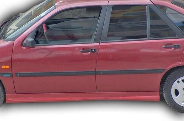 Fiat Tempra Noktalı Marşpiyel Boyasız - Image 1