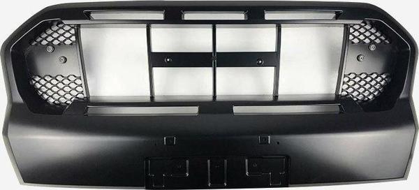 Ford Ranger T8 MK3 2019 ve Sonrası Ön Panjur - Image 1