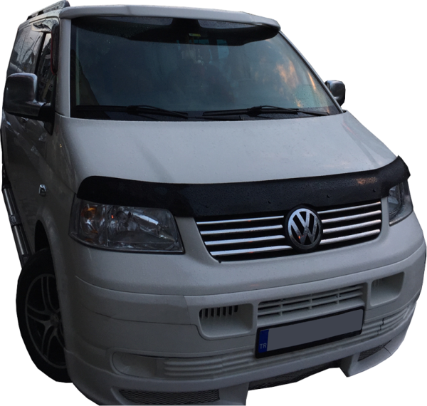 Volkswagen Transporter T7.5 (2019+) Şapka - Güneşlik Boyasız - Image 1