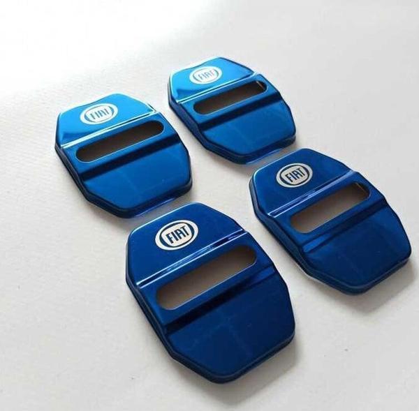 Fiat Kapı Kilit Karşılığı Mavi - Image 1