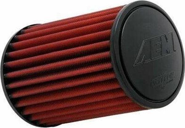 AEM – 21 – 2038Dk DryFlow Universal Hava Filtresi - Image 1