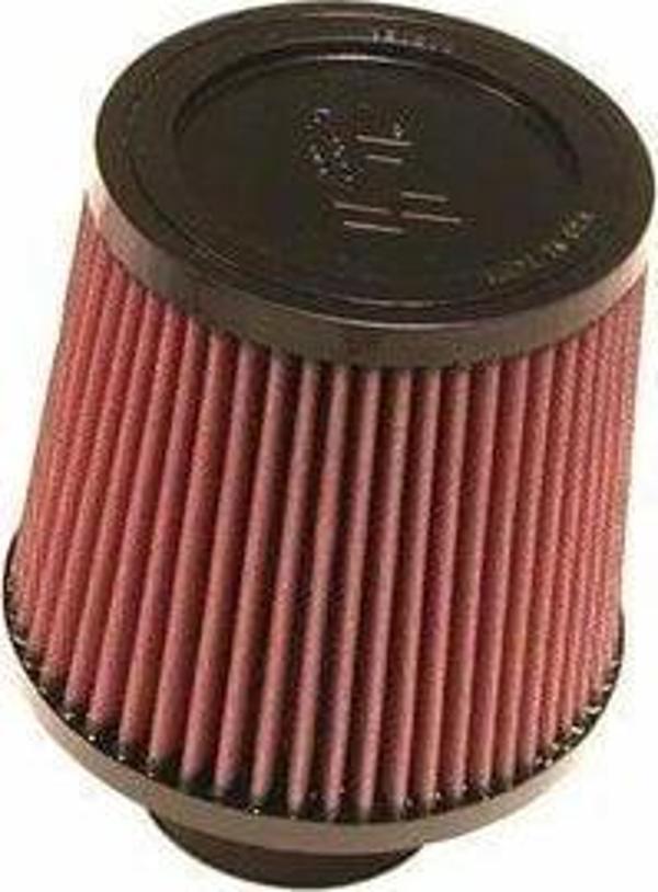 K&N Universal 76×127×152 mm KN – RU – 4960 Hava Filtresi - Image 1