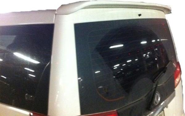 DFM Succe Anatomik Spoiler Boyalı - Image 1