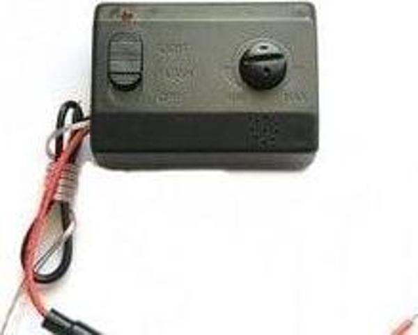 Sese Duyarlı Led Çakar Modülü - Image 1