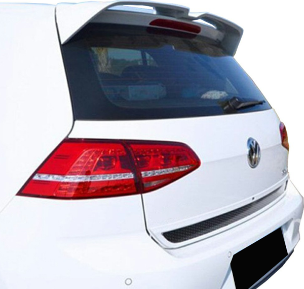 Volkswagen Golf 7 Oettinger Spoiler Boyalı - Image 1