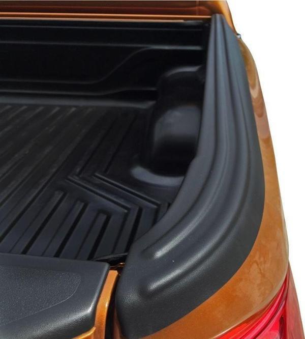 Volkswagen Amarok 2012 (V6) Kasa Kenar Koruma - Image 1