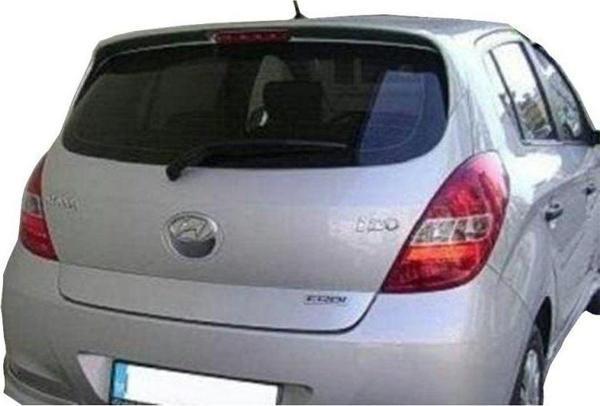 Hyundai İ20 Eski Kasa Cam Altı Spoiler Boyasız - Image 1
