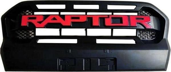 Ford Ranger T7 2015-2018 Wildtrak Ön Panjur - Image 1