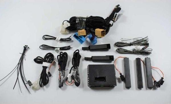 Audi A4 Q5 Anahtarsız Giriş Keyless - Image 1