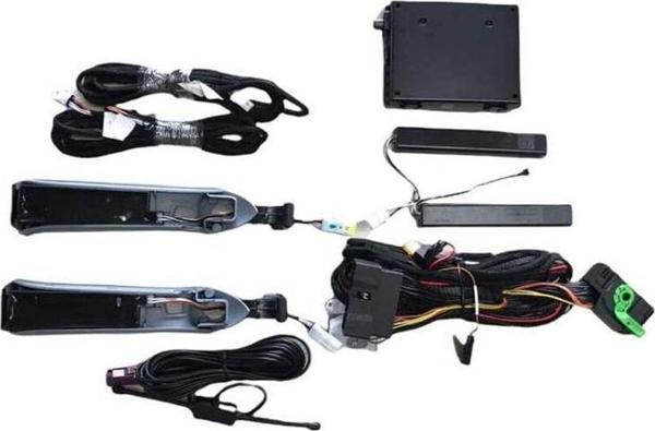 Bmw G20 3 Serisi 2020 Anahtarsız Giriş ( Keyless ) - Image 1