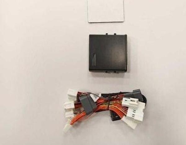 Toyota C-HR 2016-2019 Cam Sunroof Kapama Modülü - Image 1