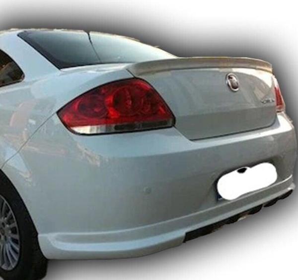 Fiat Linea Makyajsız Kasa M3 Spoiler Boyalı - Image 1