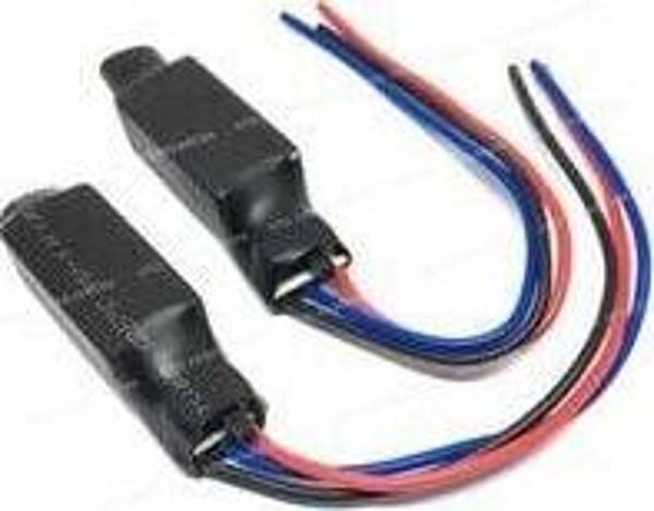 Amerikan Park Modülü - Image 1