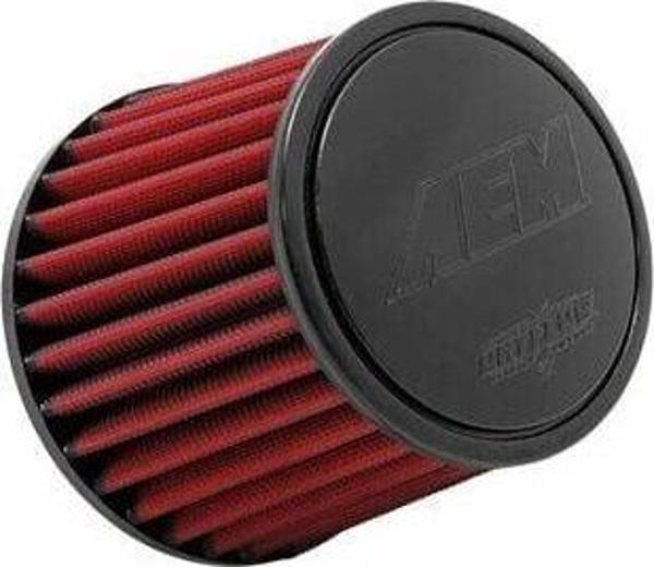 AEM  - 21 – 204Dk DryFlow Universal Hava Filtresi - Image 1