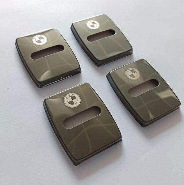 Bmw Kapı Kilit Karşılığı ( A Dizayn ) Gri - Image 1