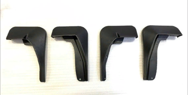 Honda CR-V 2017+ Paçalık - Image 1