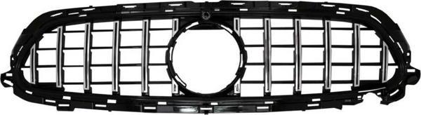 Mercedes W213 2020+ GTR Uyumlu Panjur - Image 1