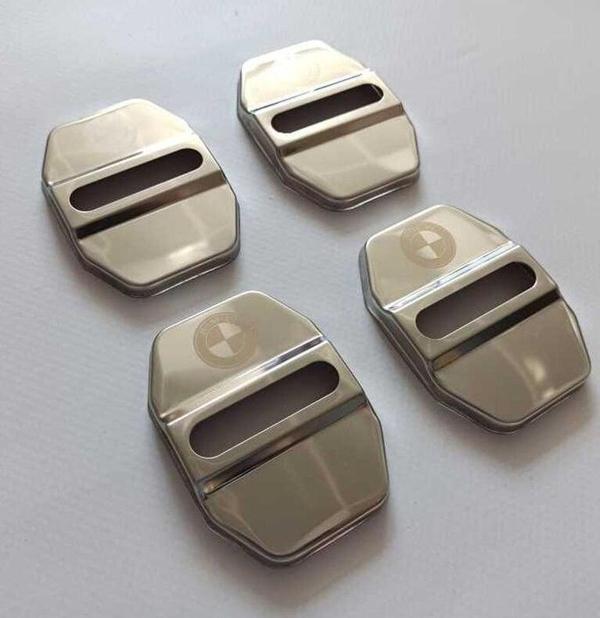 Bmw Kapı Kilit Karşılığı ( C Dizayn ) Beyaz Gold - Image 1