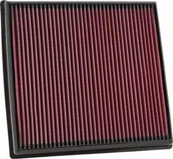 K&N Bmw F10 / F11 535İ KN – 33 – 2428 Hava Filtresi - Image 1